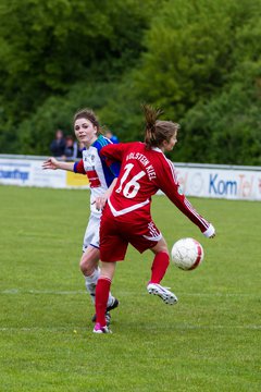 Bild 329 - Frauen SV Henstedt Ulzburg - Holstein Kiel : Ergebnis: 2:1
